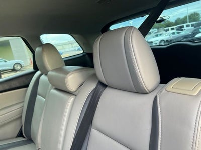 2012 Mazda Mazda CX-9 Touring