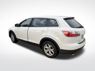 2012 Mazda Mazda CX-9 Touring