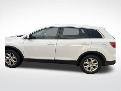 2012 Mazda Mazda CX-9 Touring