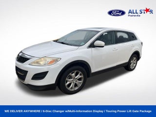 2012 Mazda Mazda CX-9 Touring