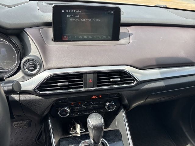 2016 Mazda Mazda CX-9 Grand Touring