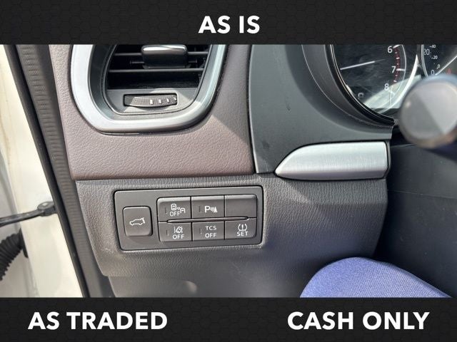 2016 Mazda Mazda CX-9 Grand Touring