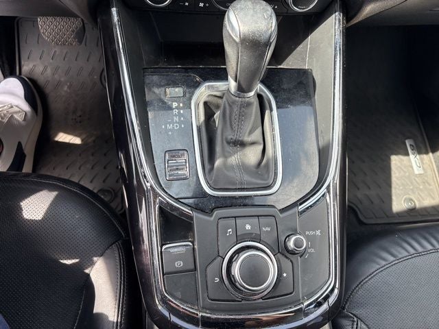 2016 Mazda Mazda CX-9 Grand Touring