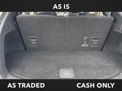 2016 Mazda Mazda CX-9 Grand Touring