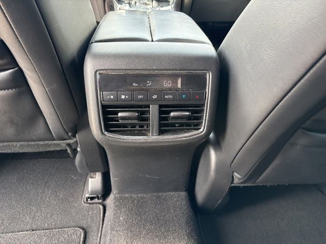 2016 Mazda Mazda CX-9 Grand Touring