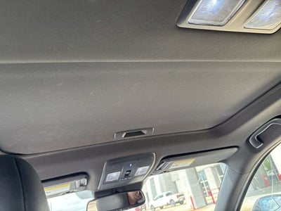 2016 Mazda Mazda CX-9 Grand Touring