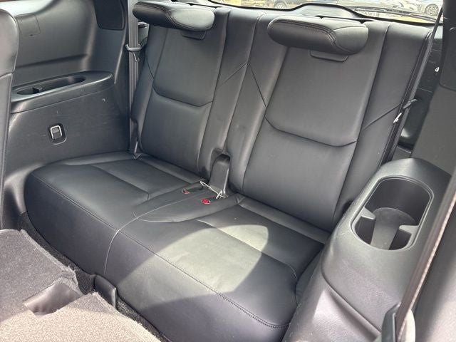 2016 Mazda Mazda CX-9 Grand Touring