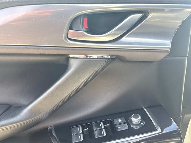 2016 Mazda Mazda CX-9 Grand Touring