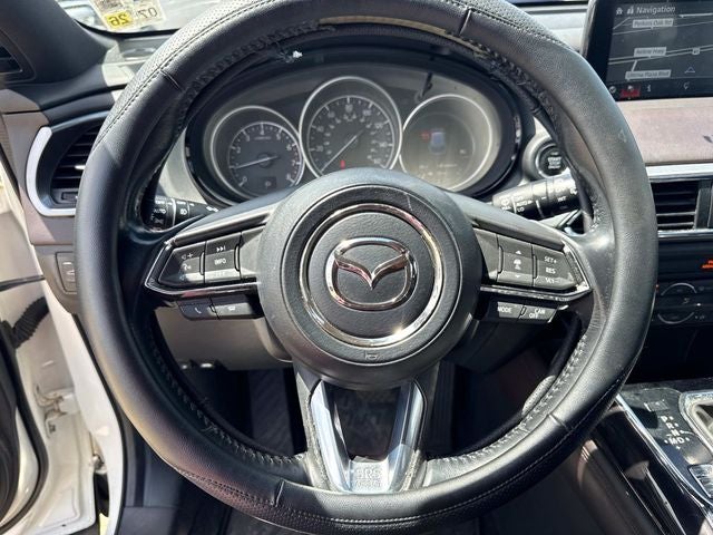 2016 Mazda Mazda CX-9 Grand Touring