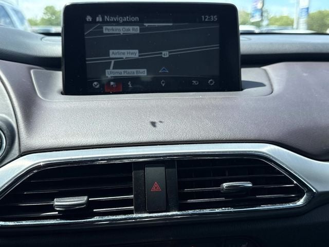 2016 Mazda Mazda CX-9 Grand Touring