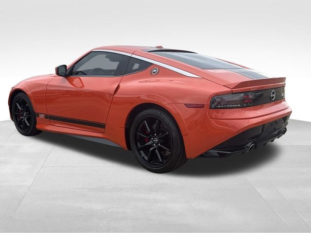 2024 Nissan Z Performance