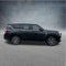 2025 Nissan Armada SL