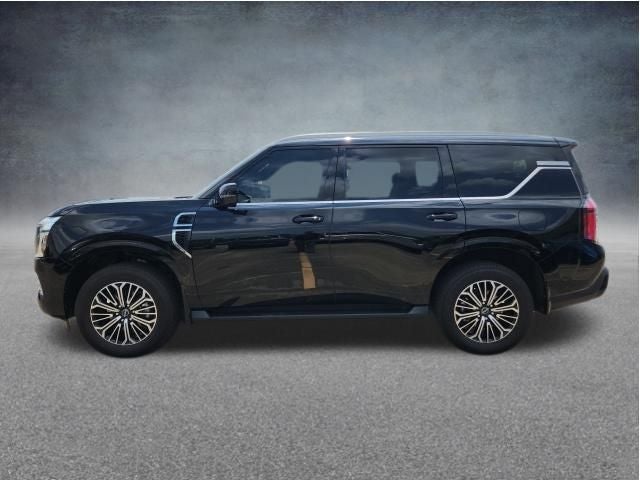 2025 Nissan Armada SL