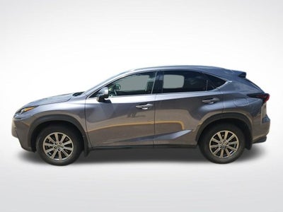 2018 Lexus NX 300 Base