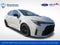 2024 Toyota GR Corolla Circuit Edition