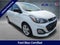 2022 Chevrolet Spark LS