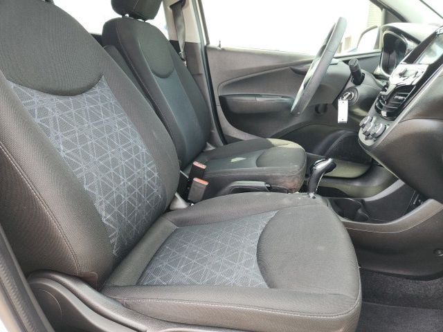 2022 Chevrolet Spark LS