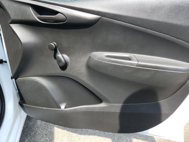 2022 Chevrolet Spark LS