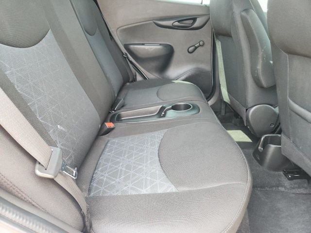 2022 Chevrolet Spark LS