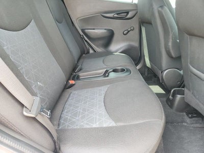 2022 Chevrolet Spark LS