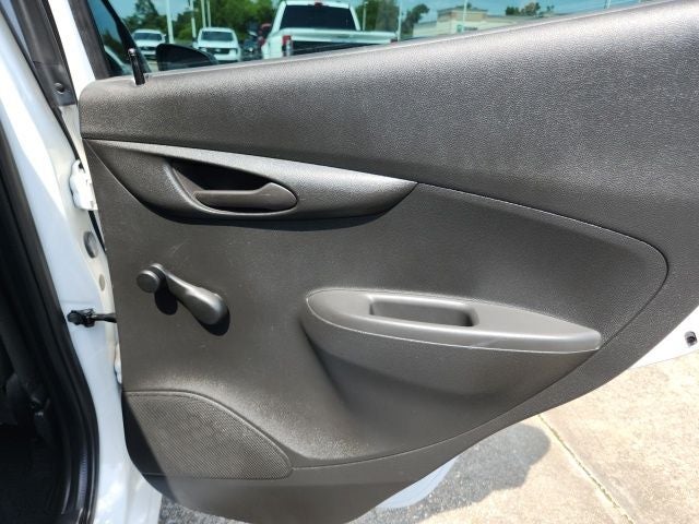 2022 Chevrolet Spark LS
