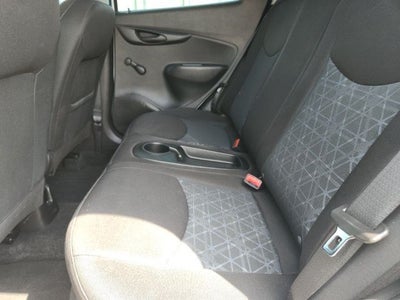 2022 Chevrolet Spark LS