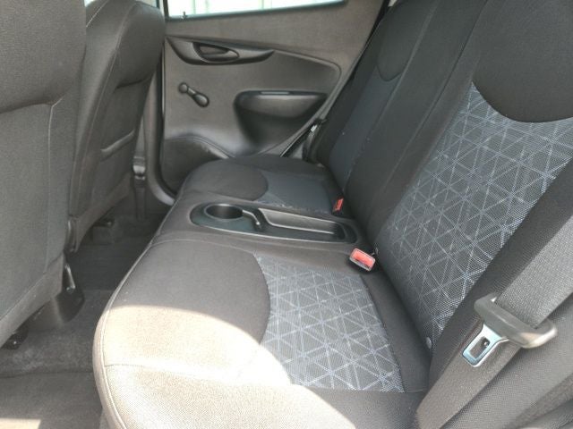 2022 Chevrolet Spark LS