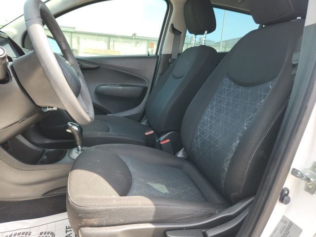 2022 Chevrolet Spark LS