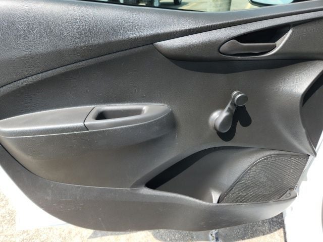 2022 Chevrolet Spark LS