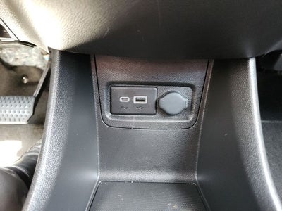 2022 Chevrolet Spark LS