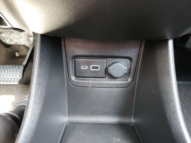 2022 Chevrolet Spark LS