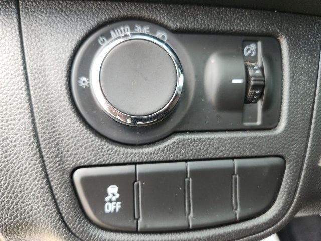 2022 Chevrolet Spark LS