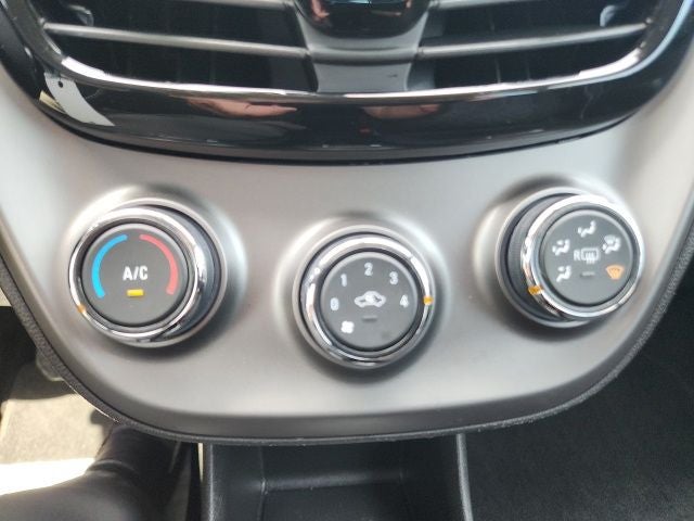 2022 Chevrolet Spark LS