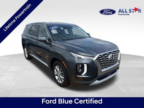 2022 Hyundai Palisade SE