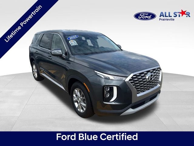 2022 Hyundai Palisade SE