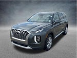 2022 Hyundai Palisade SE