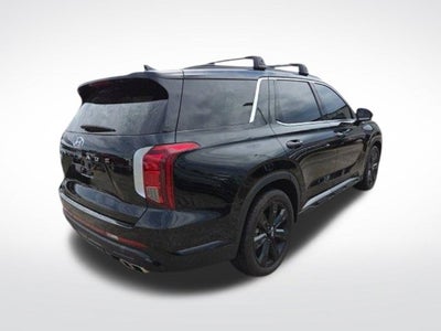 2024 Hyundai Palisade XRT