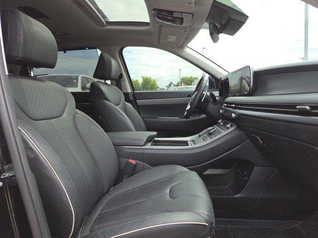 2024 Hyundai Palisade XRT