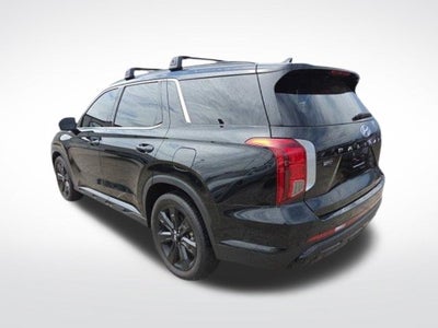2024 Hyundai Palisade XRT