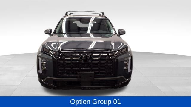 2024 Hyundai Palisade XRT