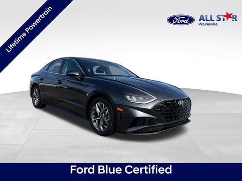 2022 Hyundai Sonata SEL