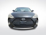 2015 Hyundai Veloster Turbo