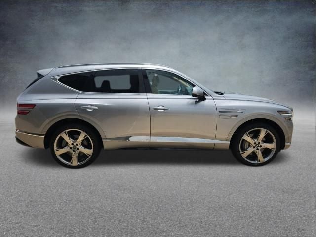 2023 Genesis GV80 2.5T