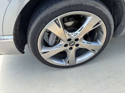 2023 Genesis GV80 2.5T