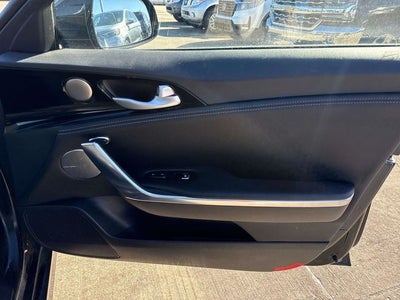 2022 Kia Stinger GT-Line