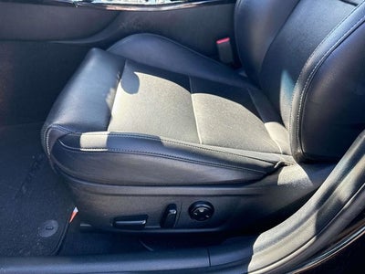 2022 Kia Stinger GT-Line