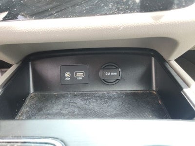 2021 Kia Sedona LX