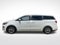 2021 Kia Sedona LX
