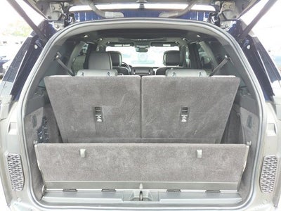2023 Land Rover Discovery HSE R-Dynamic