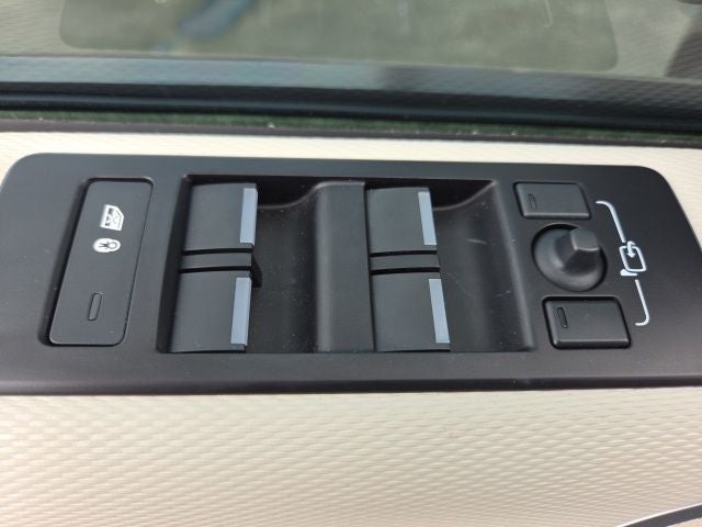 2023 Land Rover Discovery HSE R-Dynamic